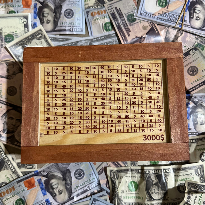 Wood Color 8mm - Image 3